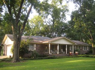 177 Ozell Church Rd, Boston, GA 31626