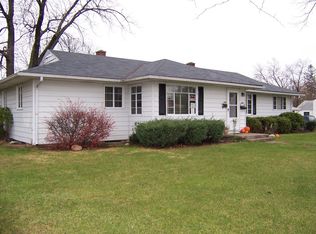 3310 Rose Ave, Grove City, OH 43123