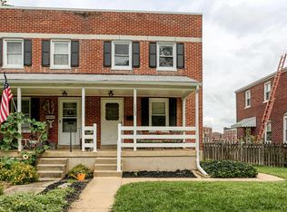 1123 Jamaica Rd, Lancaster, PA 17602