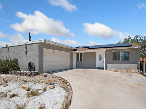 1505 Sunrise Rd, Barstow, CA 92311