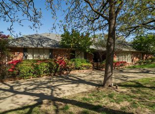 6915 S Evanston Ave, Tulsa, OK 74136