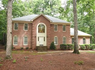 6700 Tree Hill Rd, Matthews, NC 28104