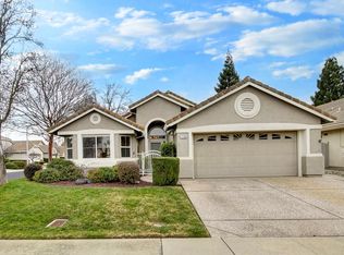 7780 Timberrose Way, Roseville, CA
