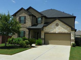 4426 Parkwater Cove Ct, Sugar Land, TX 77479