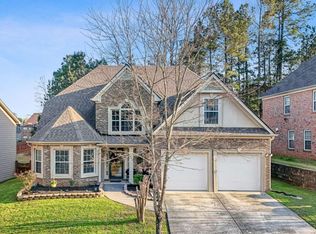 7886 Gossamer Dr, Fairburn, GA 30213