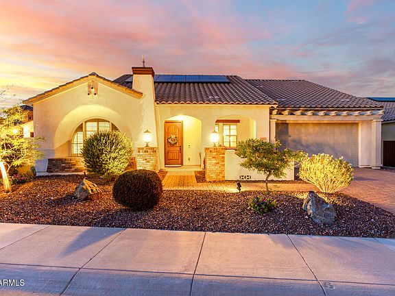 2nd image of 18322 W THISTLE LANDING Drive