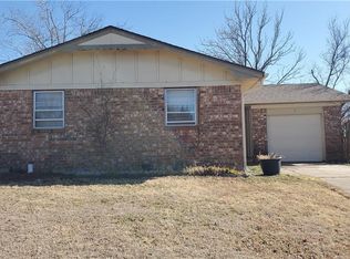 5 Crown Poin, Pauls Valley, OK 73075