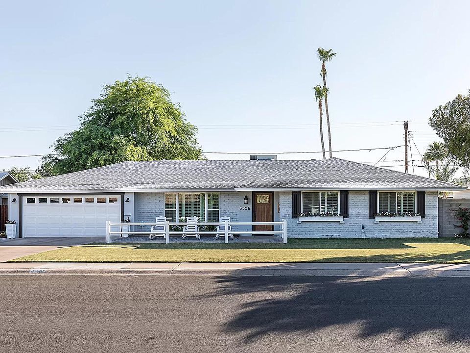 1st image of 3326 N 63rd Pl