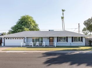 3326 N 63rd Pl, Scottsdale, AZ 85251