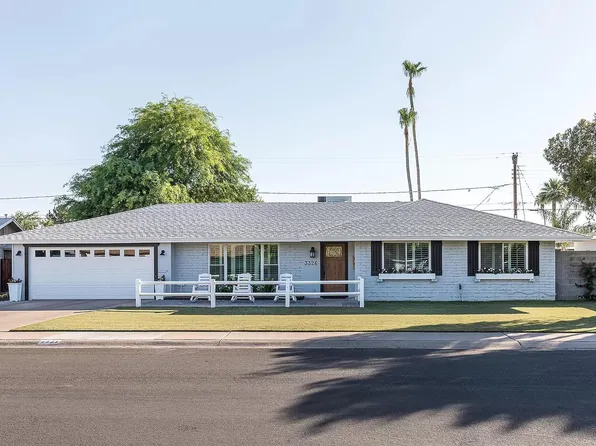 3326 N 63rd Pl, Scottsdale, AZ 85251