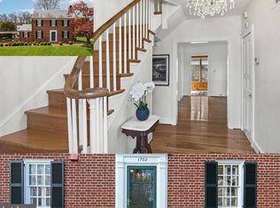 1702 Franklin St, Fredericksburg, VA 22401