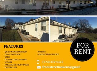 10829 Front St, Mokena, IL 60448