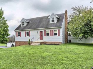1269 Alma Ln, Mechanicsburg, PA 17055