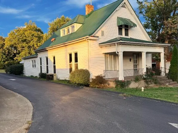 709 W Main St, Richmond, KY 40475