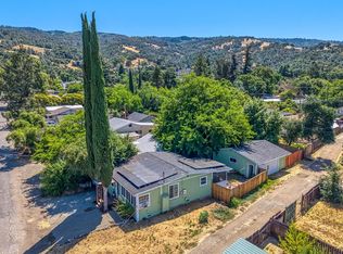 6299 10th Avenue, Lucerne, CA 95458