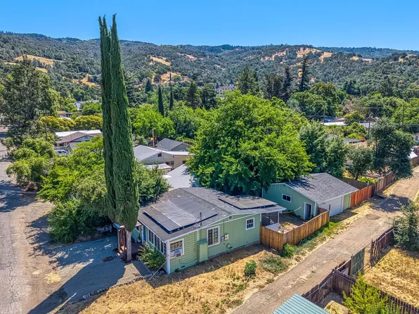6299 10th Avenue, Lucerne, CA 95458
