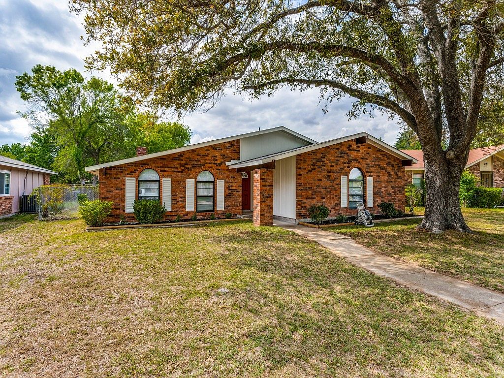 3509 Knoll Point Dr, Garland, TX 75043 Zillow