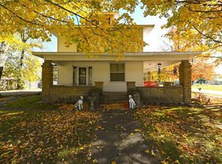 909 S Main St, El Dorado Springs, MO 64744