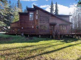 330 Breeze Rd, Fairbanks, AK 99712