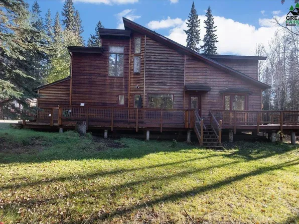 330 Breeze Rd, Fairbanks, AK 99712