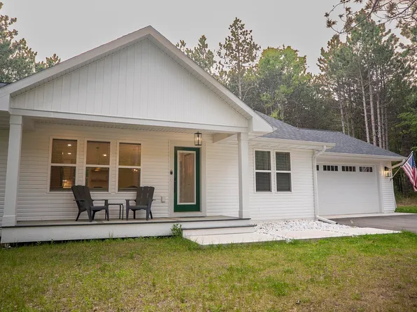 W3090 Yellow Banks Trl, Nekoosa, WI 54457
