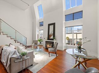 741 Natoma St APT 3, San Francisco, CA 94103