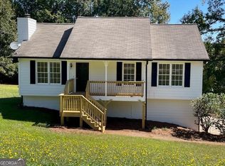 44 Fawn Trl, Hiram, GA