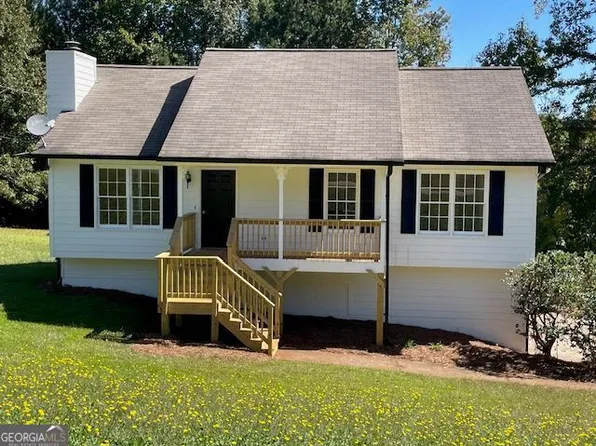 44 Fawn Trl, Hiram, GA 30141