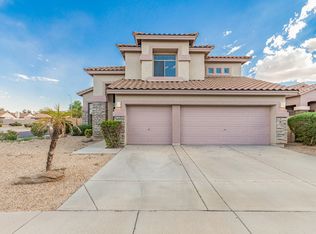 5321 W Morgan Pl, Chandler, AZ 85226