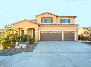 14282 Ventana Ct, Adelanto, CA 92301