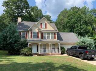 229 Chadwick Cir, Macon, GA 31210
