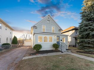 229 N French Ave, Sioux Falls, SD 57103