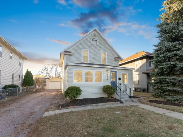 229 N French Ave, Sioux Falls, SD 57103