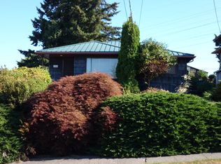 1514 S Ferdinand St, Seattle, WA 98108