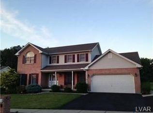 39 Phyllese Dr, Northampton, PA 18067