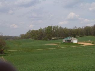 17739 W Milledgeville Rd, Polo, IL 61064