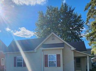 352 S 4th St, Frankfort, IN 46041