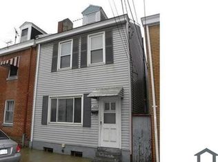 140 S 16th St, Pittsburgh, PA 15203
