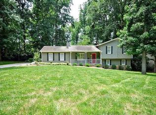 3326 Alcazar Dr, Lilburn, GA 30047