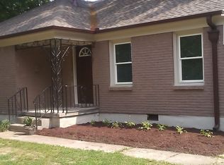 4473 Boyce Rd, Memphis, TN 38117