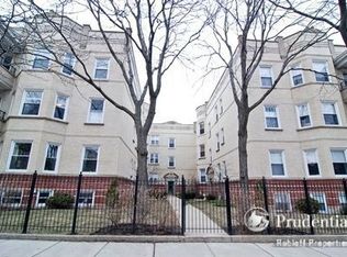 1442 W Carmen Ave APT 2, Chicago, IL 60640