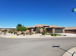 596 N Kensention Ave #50, Washington, UT 84780