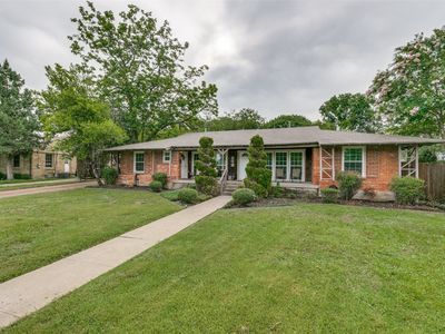 9334 San Fernando Way, Dallas, TX, 75218