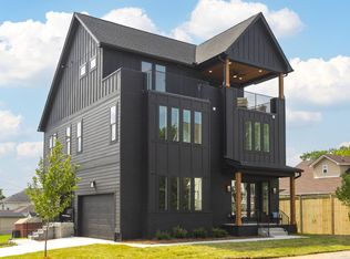 1011 48th Ave N, Nashville, TN 37209