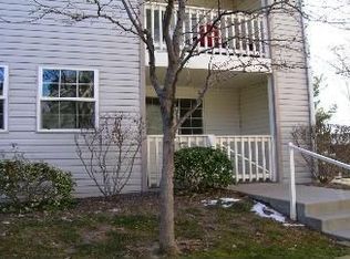 12555 E Tennessee Cir APT 101, Aurora, CO 80012