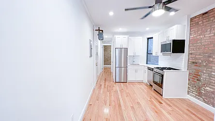 Rented by Brighton Management