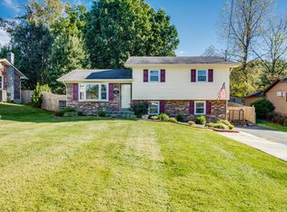 648 White Top Rd, Bluff City, TN 37618