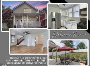 3312 Spring St, Harrisburg, PA 17109