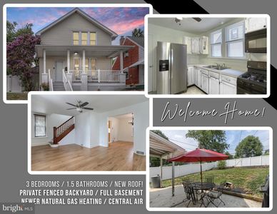 3312 Spring St, Harrisburg, PA, 17109