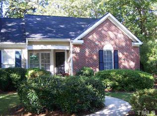 1103 Avebury Ct, Raleigh, NC 27609